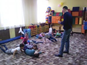 Читать далее о этой статье Психологические игры