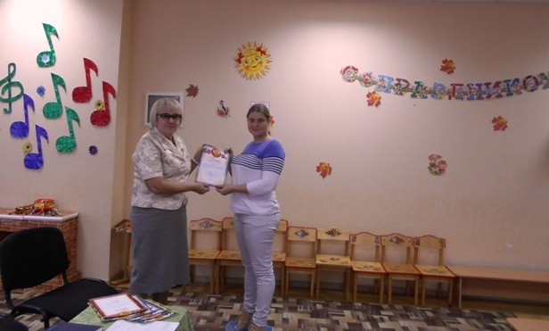 Вы сейчас просматриваете Родительское собрание