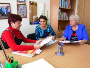 Читать далее о этой статье Семинар-практикум «Современные подходы к формированию элементарных математических представлений у дошкольников»