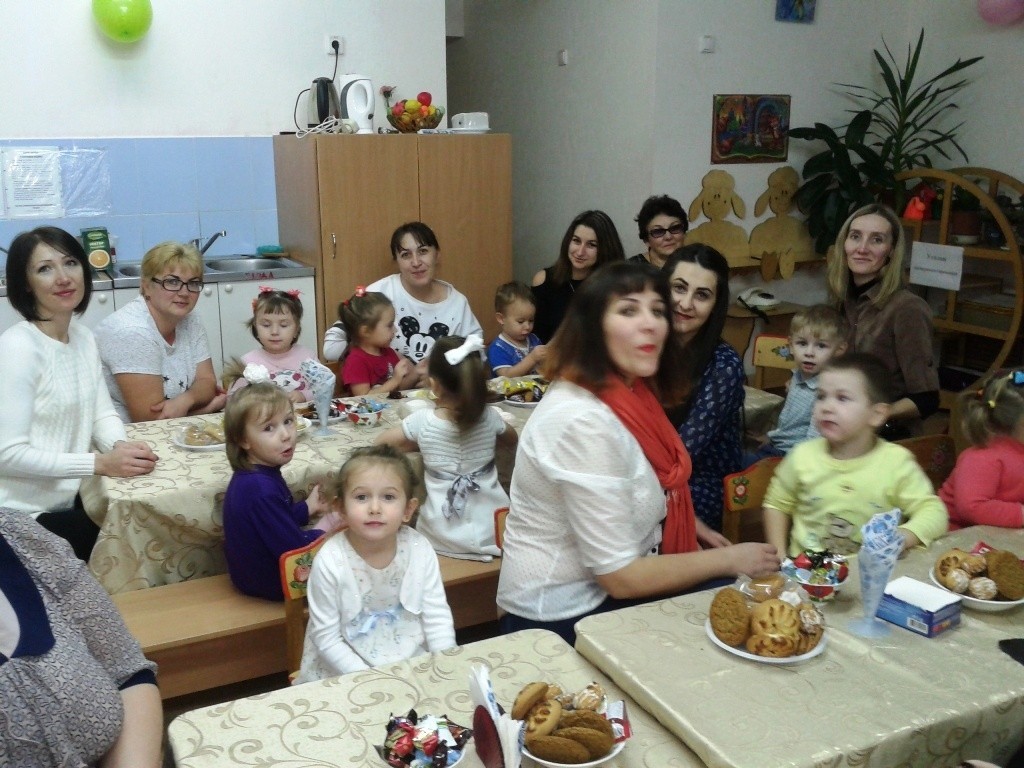 Вы сейчас просматриваете Родительское собрание