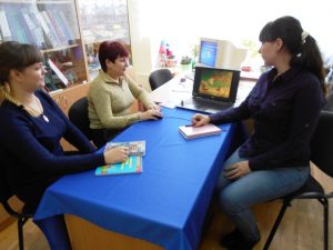 Читать далее о этой статье Семинар-практикум с молодыми педагогами «Прогулка как приоритетное средство развития дошкольников»