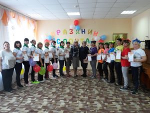 Читать далее о этой статье Спортивный праздник «Свое здоровье  береги — сам себе ты помоги!»