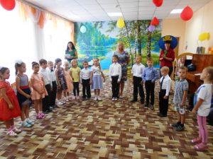 Читать далее о этой статье Праздник «День Взросления»