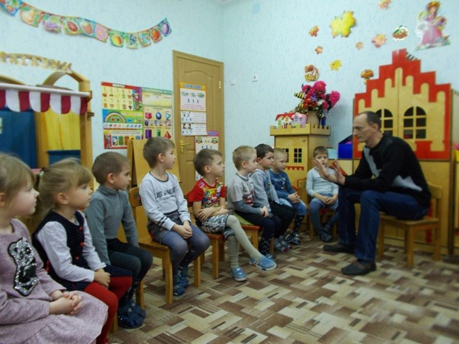 Вы сейчас просматриваете «Неделя Психологии» в МБДОУ «Детский сад «Тополек»