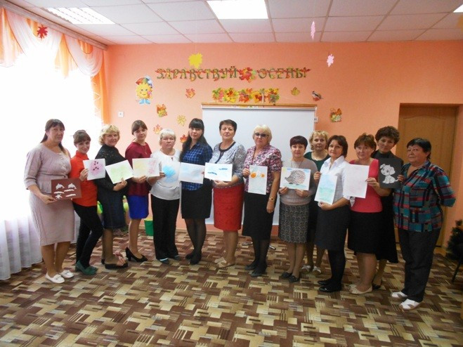 Вы сейчас просматриваете МО педагогов «Роль регионального компонента в развитии духовно-нравственного воспитания дошкольников»