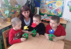 Читать далее о этой статье Краткосрочный проект «Неделя красивой речи»