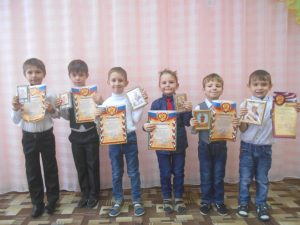 Читать далее о этой статье Районный конкурс «Люблю тебя, мой край родной»