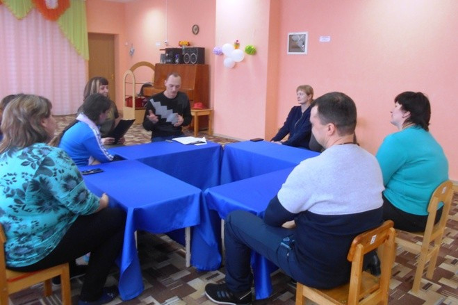 Вы сейчас просматриваете Заседание родительского клуба «Азбука чувств и эмоций» в МБДОУ «Детский сад «Тополек»
