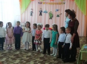 Читать далее о этой статье Праздник «День Защитника Отечества»