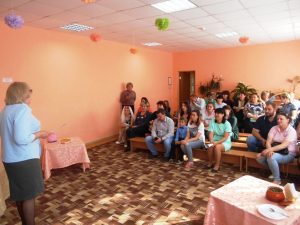 Читать далее о этой статье Родительское собрание «Правильное питание – залог здоровья!»