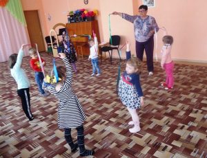 Читать далее о этой статье Кружок «Колокольчик» по развитию певческих способностей у детей