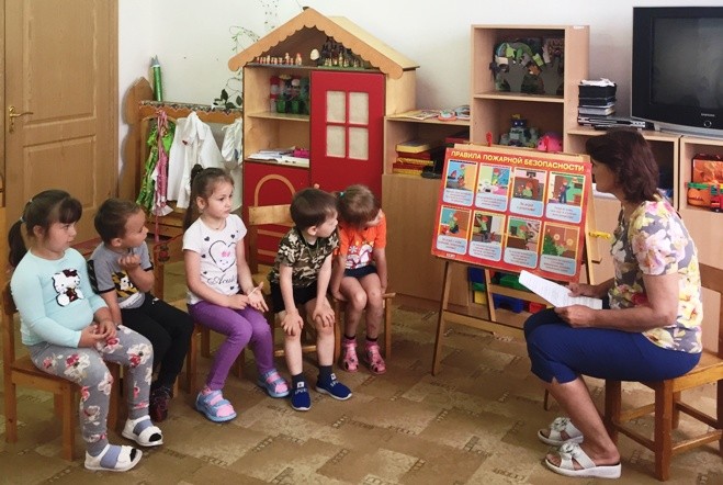 Вы сейчас просматриваете Беседа по рассказу С.Я. Маршака «Рассказ о неизвестном герое»