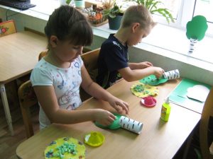 Читать далее о этой статье Акция «Подарок для малышей»