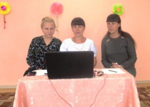 Читать далее о этой статье Семинар-практикум «Профессиональный стандарт педагога в ДОУ» с молодыми педагогами
