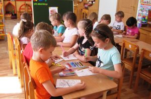 Читать далее о этой статье «Профессия Пожарный»