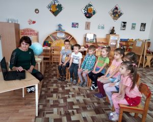 Читать далее о этой статье Проект «Красная книга Ростовской области»