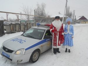 Читать далее о этой статье Социально-познавательный проект «Безопасная зимняя дорога»