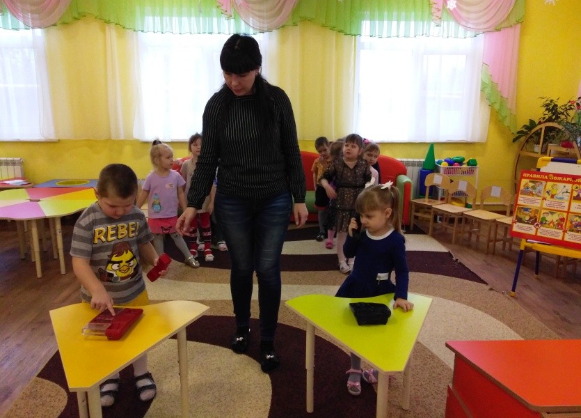 Вы сейчас просматриваете Интегрированное занятие «Защитим наш дом от огня!»