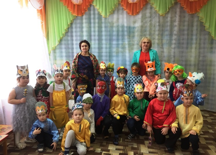 Вы сейчас просматриваете Колядки на Старый Новый год