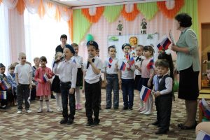 Читать далее о этой статье Праздники  «День защитника Отечества»