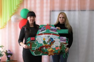 Читать далее о этой статье Стенгазета