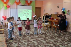 Читать далее о этой статье Интегрированное занятие по музыкальному развитию «Как принцесса Ритмика в страну Гармонию на бал друзей приглашала»