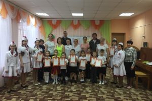 Читать далее о этой статье Спортивное развлечение «Папа, мама, я – дорожная семья!»