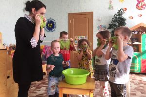 Читать далее о этой статье Интегрированное занятие по пожарной безопасности «Пожар! Что я должен сделать!»