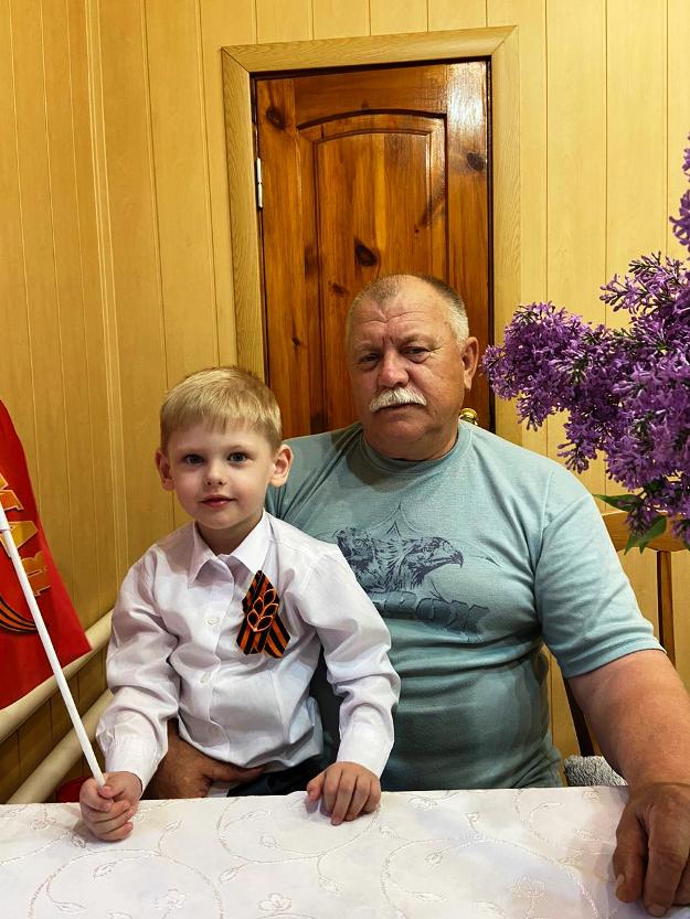 Музыкальный челлендж песни «Катюша», посвященный 75-летию Победы в Великой Отечественной Войне