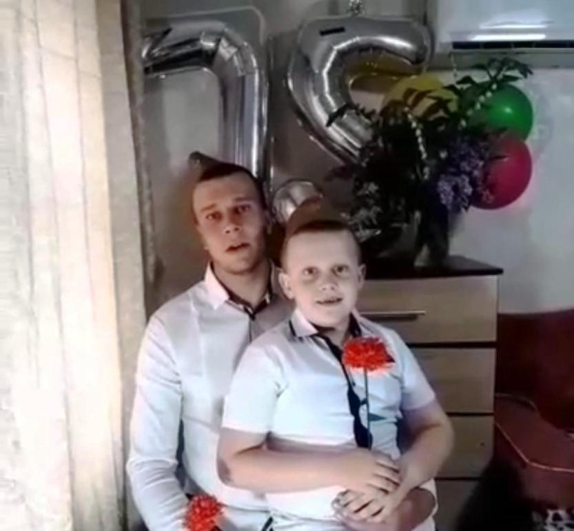 Музыкальный челлендж песни «Катюша», посвященный 75-летию Победы в Великой Отечественной Войне