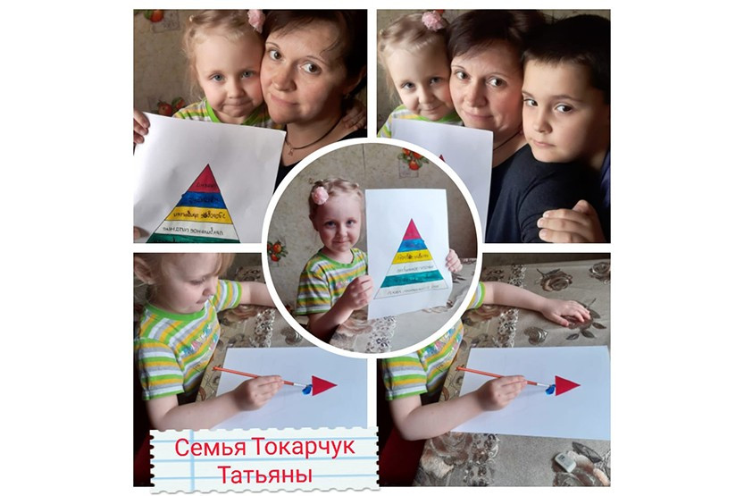 Вы сейчас просматриваете Дистанционный познавательно-оздоровительный  проект  «Мы — за здоровье»