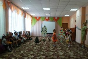 Читать далее о этой статье Театрализация сказки «Как мышка искала секрет здоровья», приуроченная ко Дню добрых дел