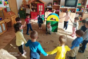 Читать далее о этой статье Тематический день, посвящённый Всемирному дню защиты животных «Мордочка, хвост и четыре лапы!»