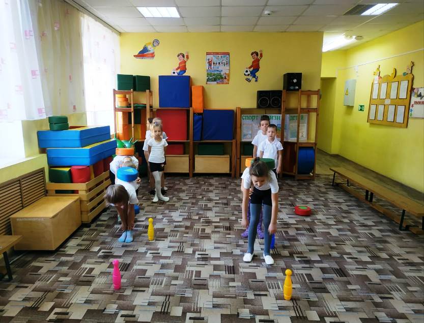 Тематический день, посвящённый Всемирному дню защиты животных «Мордочка, хвост и четыре лапы!»