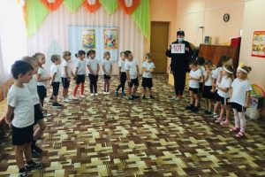 Читать далее о этой статье Тематическая неделя  по гражданской обороне