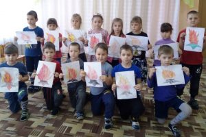 Читать далее о этой статье Тематический день, посвященный  памяти Неизвестного солдата