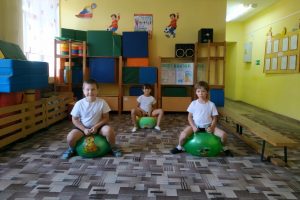 Читать далее о этой статье Кружок по физкультурно-оздоровительному направлению «Здоровячок»