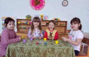 Читать далее о этой статье Реализация исследовательско — творческого проекта «Зимние секреты»