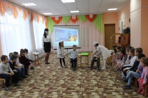Читать далее о этой статье Тематический день, посвященный «Дню полного освобождения Ленинграда от фашистской блокады»