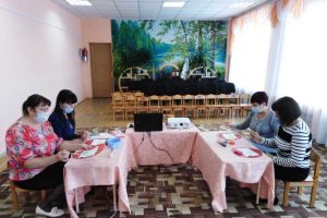 Читать далее о этой статье Семинар — практикум «Арт – методики для развития детей младшего возраста»