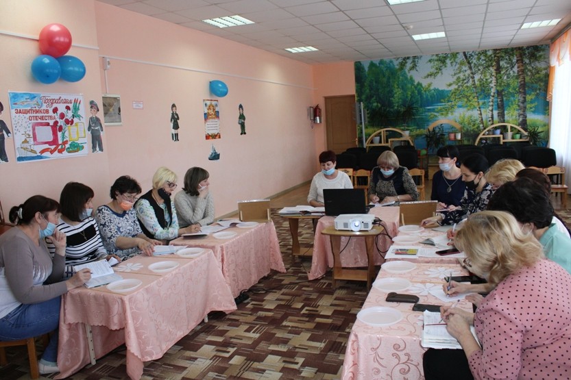 Вы сейчас просматриваете МО педагогов «Эколого – краеведческая деятельность как средство воспитания патриотизма»