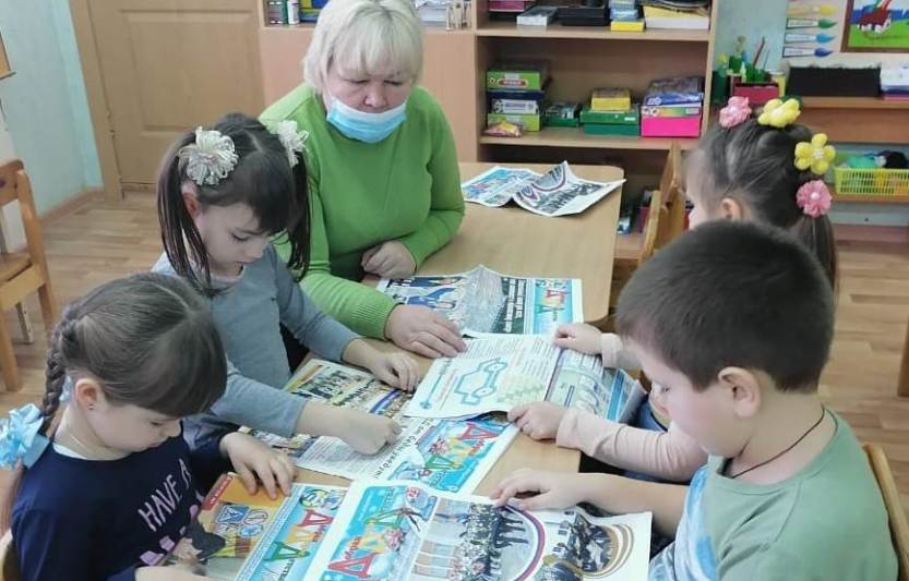 Вы сейчас просматриваете Акция «ПДД не только знай, но всегда их соблюдай»