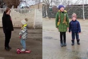 Читать далее о этой статье Челлендж- марафон  «ПДД , Я и моя семья»