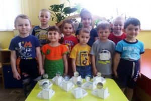 Читать далее о этой статье Тематическая неделя детской книги