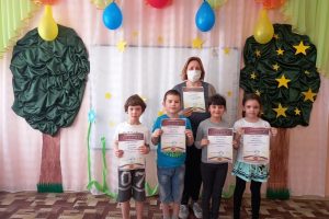 Читать далее о этой статье Участие в муниципальном конкурсе видеороликов «Рекорды ГТО»