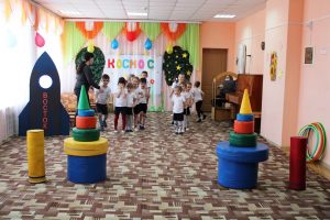Читать далее о этой статье Тематическая неделя, посвящённая Дню космонавтики