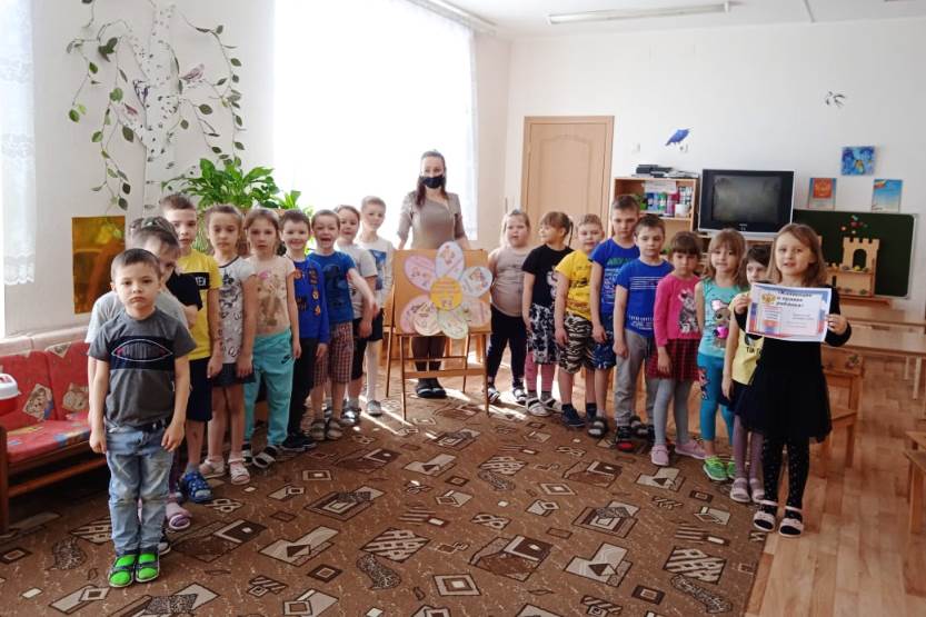 Вы сейчас просматриваете Тематический день«Я и мои права»