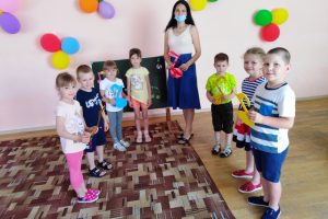 Читать далее о этой статье Кружок  по речевому развитию «Играем, речь развиваем»
