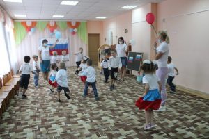 Читать далее о этой статье Праздник «22 августа – День государственного флага России»