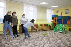 Читать далее о этой статье Оздоровительно – познавательный проект  «Нетрадиционный методы оздоровления детей и здоровьесберегающие технологии в ДОУ»
